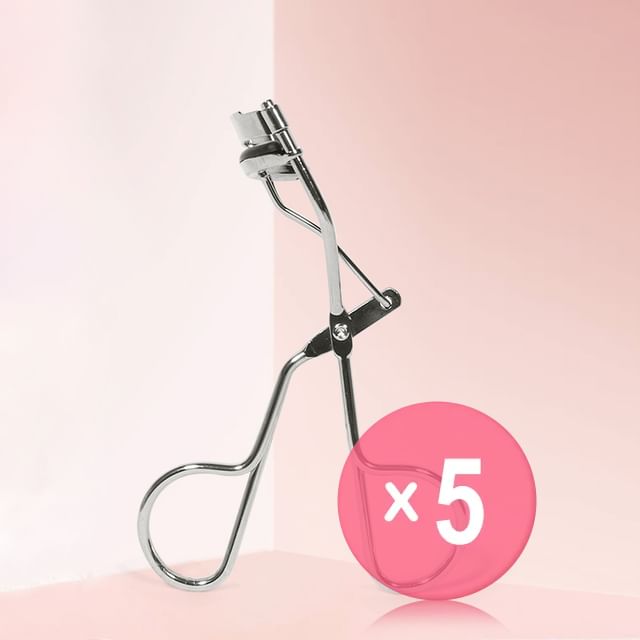 Gracebabi-Eyelash Curler 5pcs Bundle Set