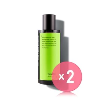 GRAFEN-Calming Green Skin 2pcs Bundle Set