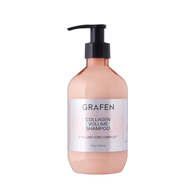 GRAFEN-Collagen Volume Shampoo