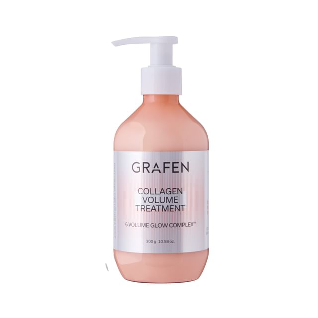 GRAFEN-Collagen Volume Treatment