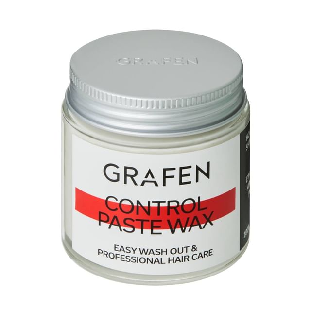 GRAFEN-Control Paste Wax