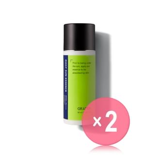 GRAFEN-Daily Sun Essence 2pcs Bundle Set