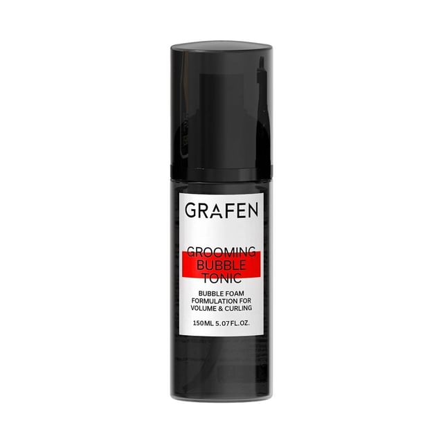 GRAFEN-Grooming Bubble Tonic