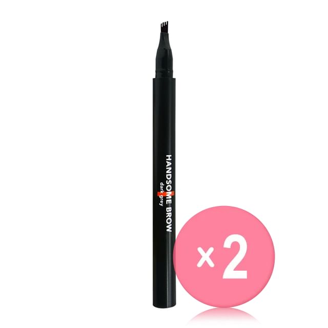 GRAFEN-Handsome Brow 2pcs Bundle Set