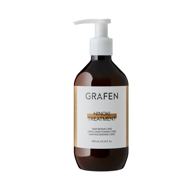 GRAFEN-Hinoki Treatment