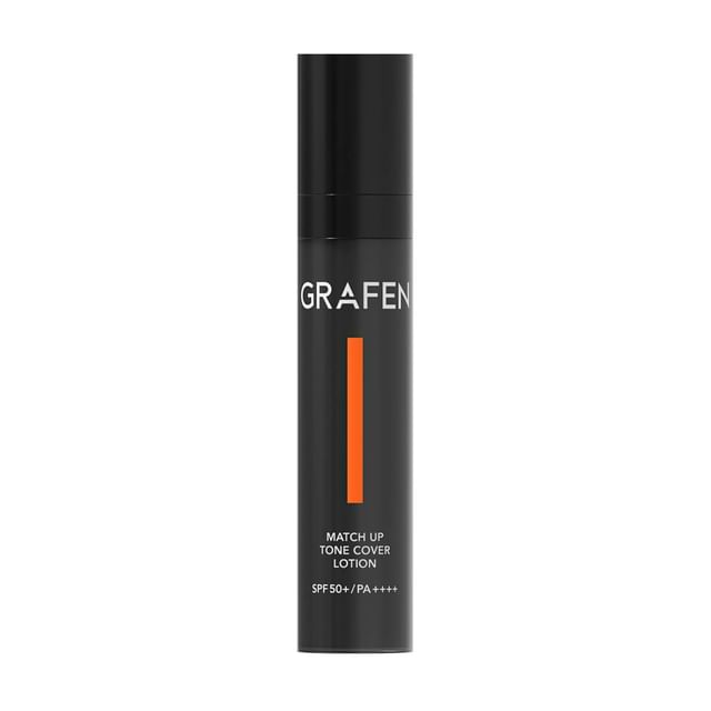 GRAFEN-Match Up Tone Cover Lotion Mini