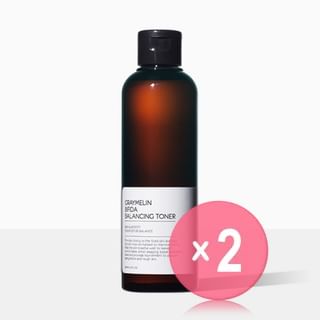 GRAYMELIN-Bifida Balancing Toner 2pcs Bundle Set