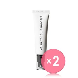 GRAYMELIN-Melin Tone Up Booster 2pcs Bundle Set