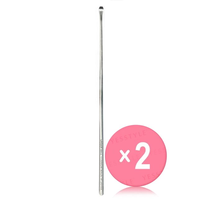 Green Bell-Earpick 2pcs Bundle Set