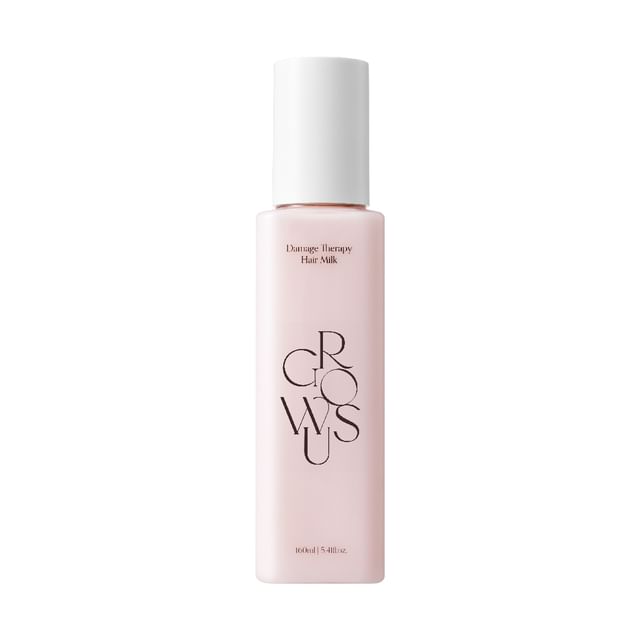 GROWUS-Damage Therapy Hair Milk