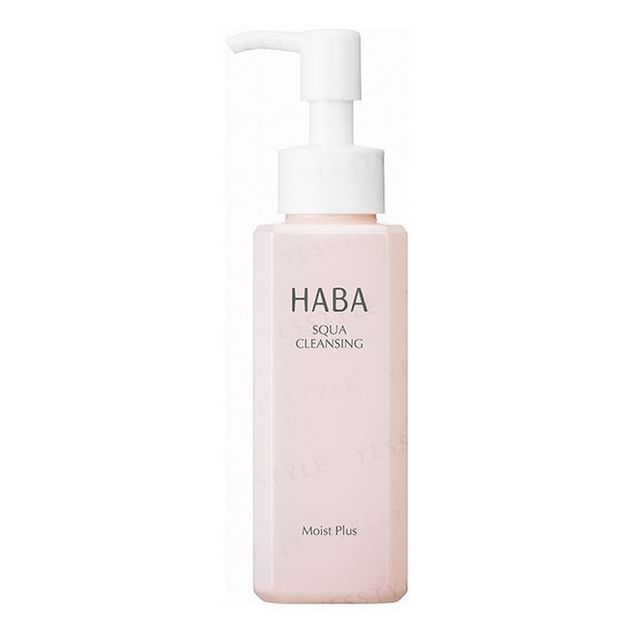 HABA-SQUA Cleansing-120 Ml