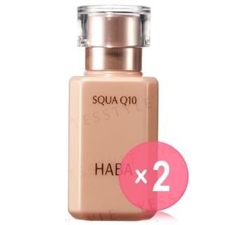 HABA-Squa Q10 2pcs Bundle Set