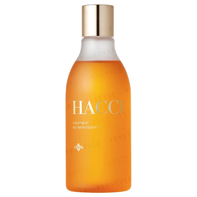 HACCI-BEE Treatment Bath Essence