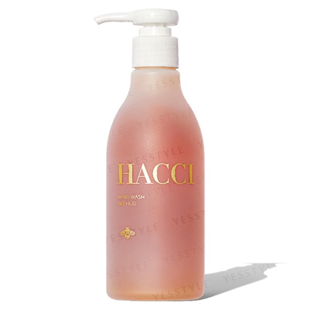 HACCI-Hand Wash Bee Hug
