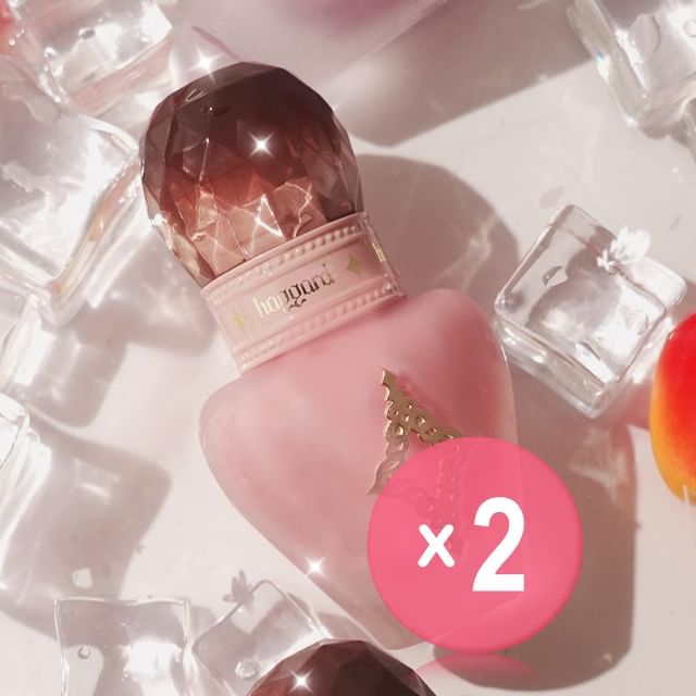 haggard-EMO MONSTER Series Liquid Blush - 4 Colors 2pcs Bundle Set