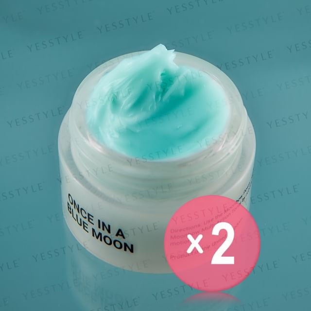 Halto Major-Moonbow Power Hydrator 2pcs Bundle Set