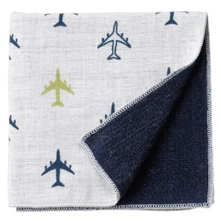 hamamonyo-Airplanes Hand Towel