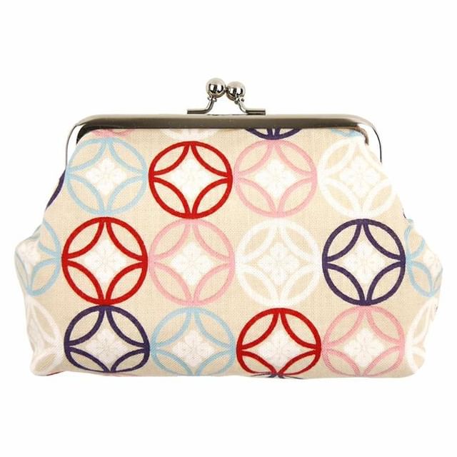 hamamonyo-Hime Shippo Pouch