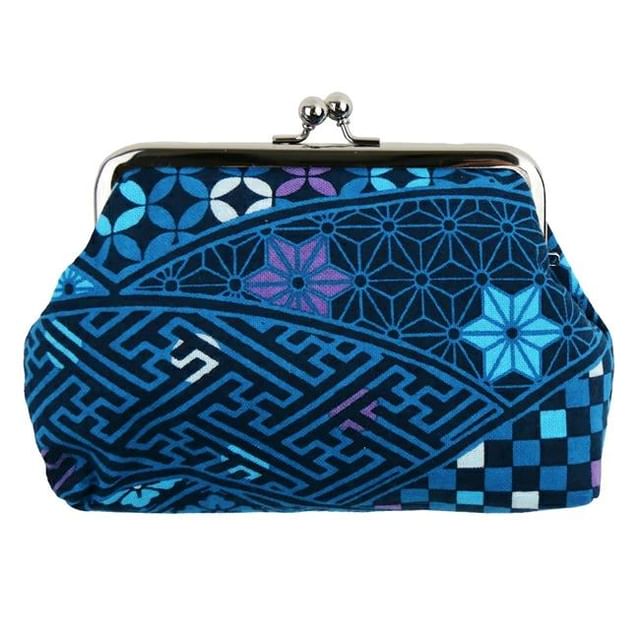 hamamonyo-Komon Asobi Pouch