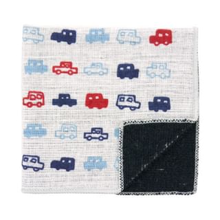 hamamonyo-Mini Car Hand Towel