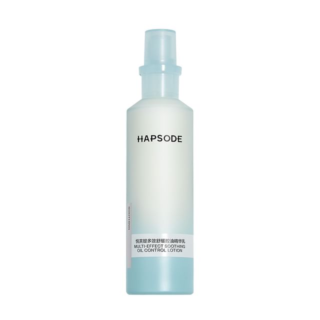 HAPSODE-Multi-effect Soothing Oil Control Lotion-100 Ml