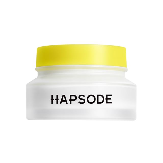 HAPSODE-Purifying Pore Cleansing Mud Mask 30