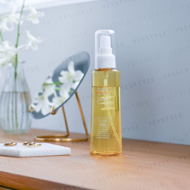 haru-Medicated Scalp Essence 100