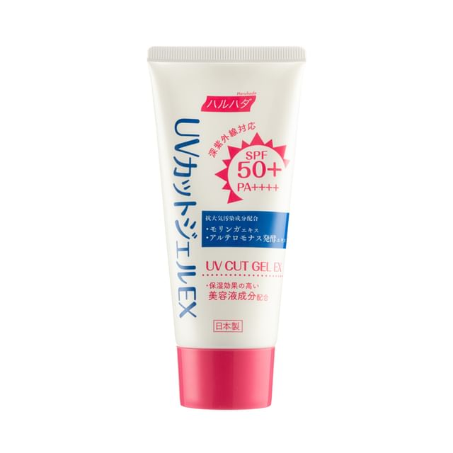 Haruhada - UV Cut Gel EX SPF50+ PA++++ | YesStyle