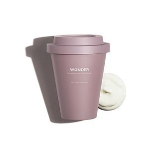 haruharu wonder-Black Rice 10 Hyaluronic Cream CUP TYPE-90ml