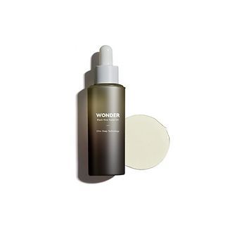 haruharu wonder-Olejek do twarzy z czarnego ryżu-30 Ml
