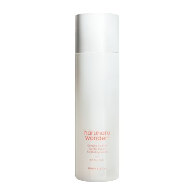 haruharu wonder - Centella 3% PHA Gentle Liquid Exfoliating