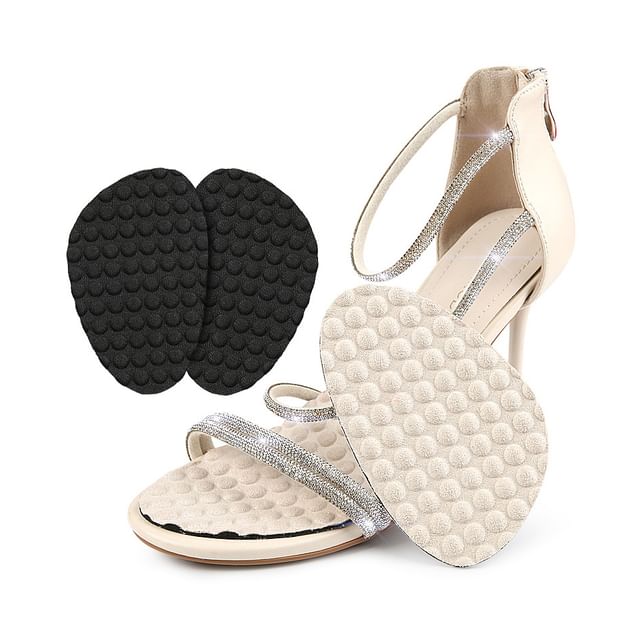 HATHA-Adhesive Forefoot Pad