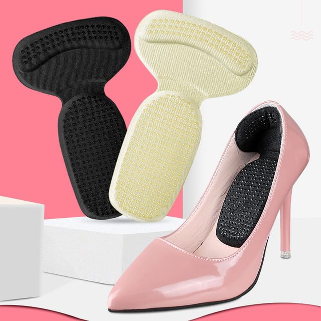 HATHA-Adhesive Heel Pad