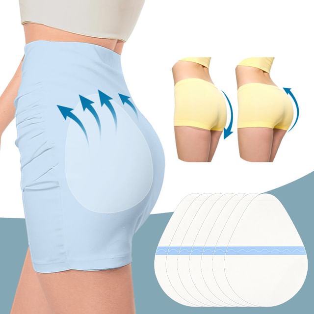 HATHA-Invisible Hip Shaping Patch