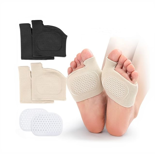 HATHA-Nylon Forefoot Pad