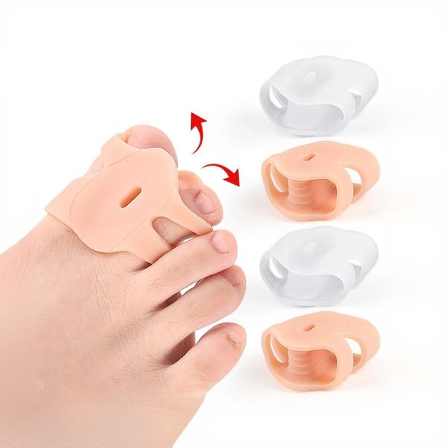 HATHA-Toe Separator