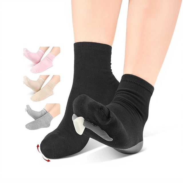HATHA-Toe Separator Socks