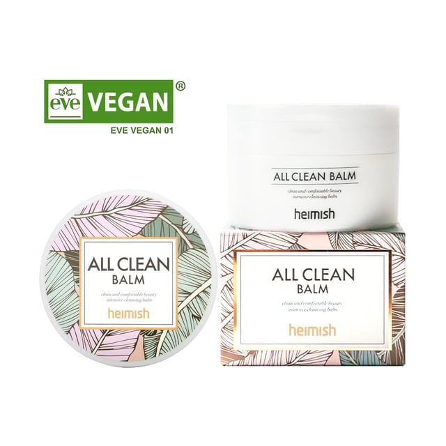 heimish-All Clean Balm Bundle Set-2 Pcs