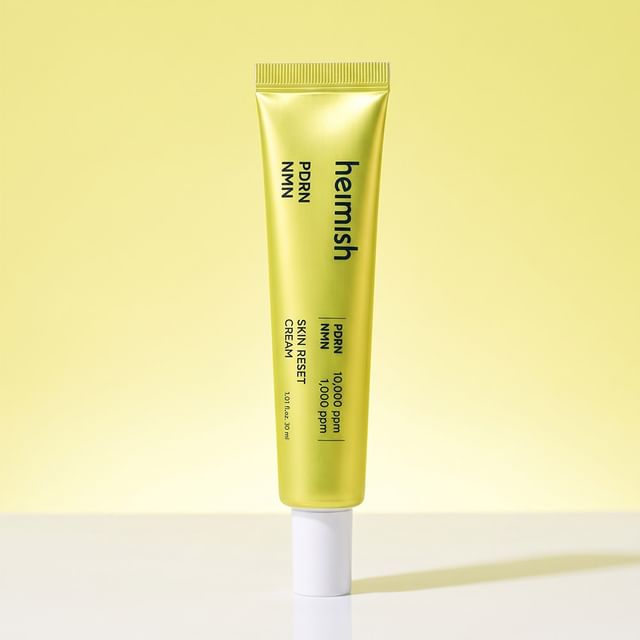 heimish-PDRN NMN Skin Reset Cream