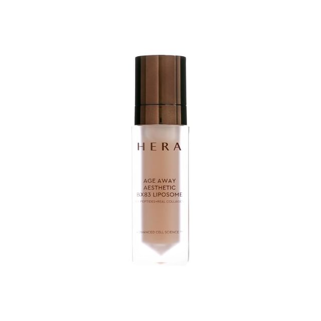 HERA-Age Away Aesthetic BX83 Liposome Mini - Mini Sérum Nutritivo-20 Ml