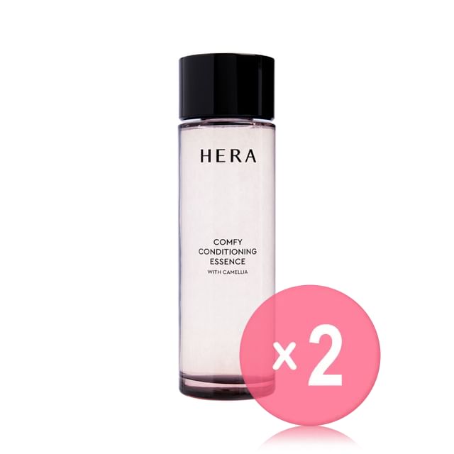 HERA-Comfy Conditioning Essence 2pcs Bundle Set
