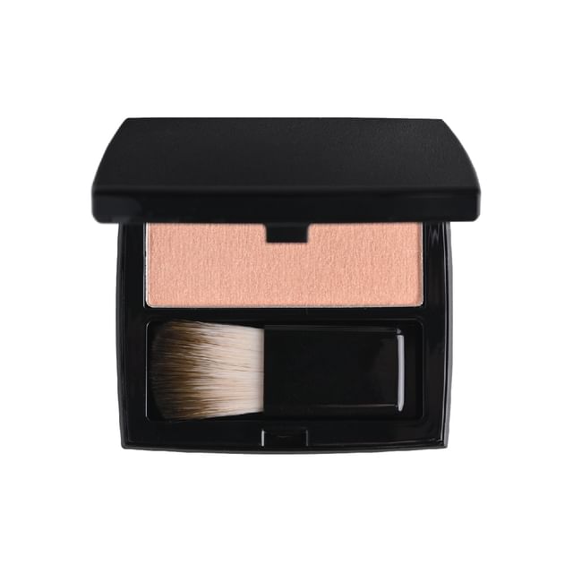 HERA-Face Glow Highlighter Champagne - Enlumineur de teint éclat naturel