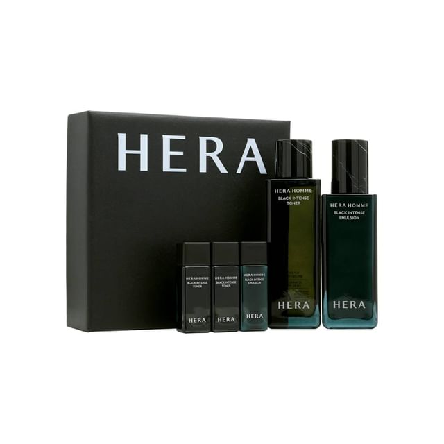 HERA-Homme Black Intense Special Set