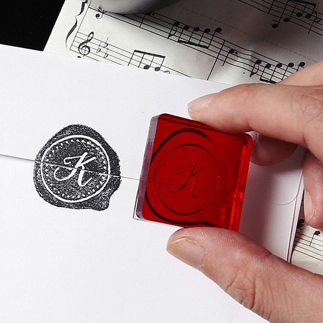 Hera-s Place-Acrylic Stamp Various Designs