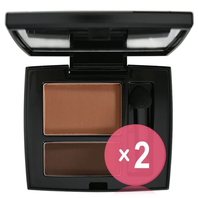 HERA-Shadow Duo Matte NEW - 4 Colors 2pcs Bundle Set