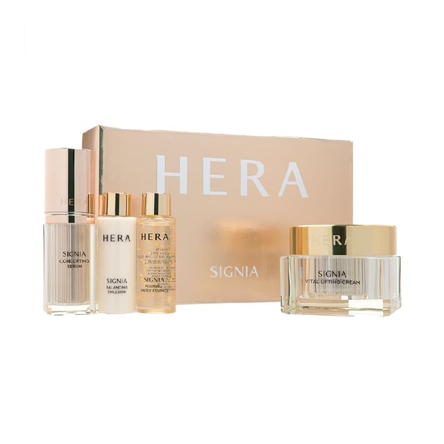 HERA-Signia Cream Special Gift Set