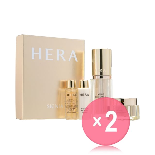 HERA-Signia Serum Special Gift Set 2pcs Bundle Set