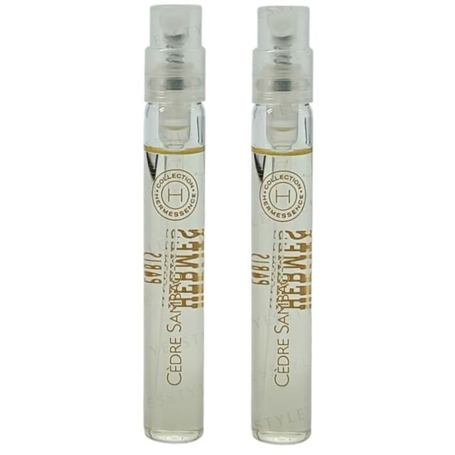 Hermès-Cedre Sambac Eau De Toilette