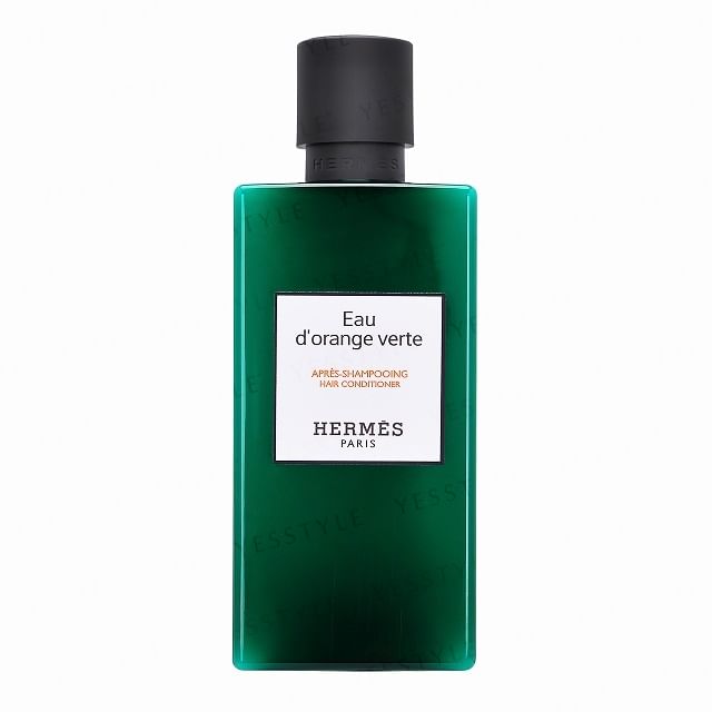 Hermès-Eau DOrange Verte Hair Conditioner