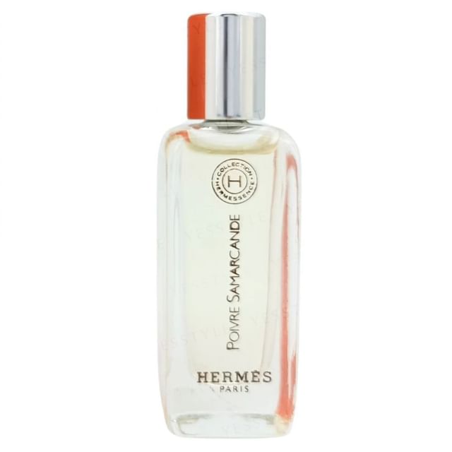 Hermès-Poivre Samarcande Eau De Toilette